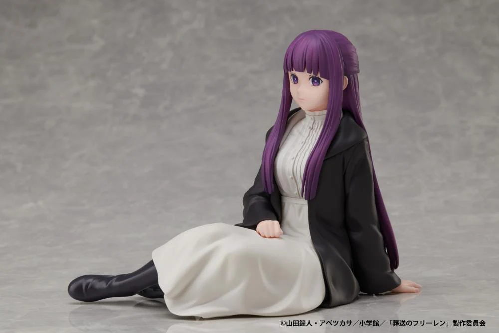 Frieren Beyond Journey's End Fern 1/7 Scale Figure - Image 3