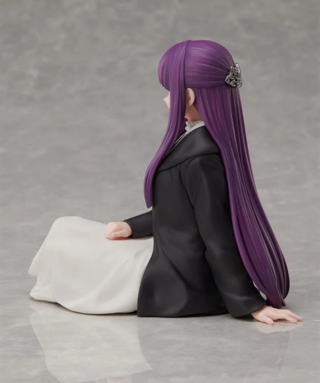 Frieren Beyond Journey's End Fern 1/7 Scale Figure - Image 4