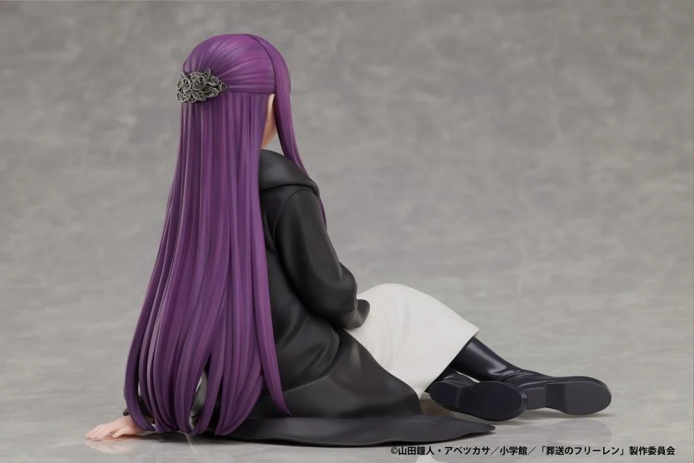 Frieren Beyond Journey's End Fern 1/7 Scale Figure - Image 5