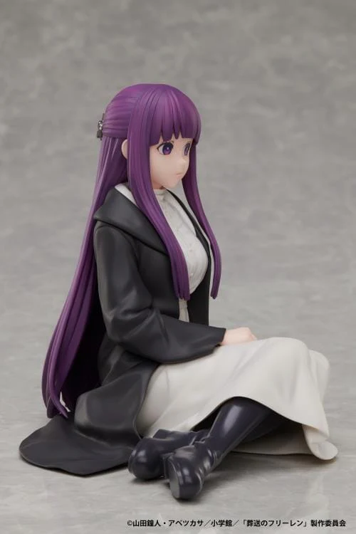 Frieren Beyond Journey's End Fern 1/7 Scale Figure - Image 6