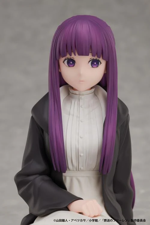 Frieren Beyond Journey's End Fern 1/7 Scale Figure - Image 7