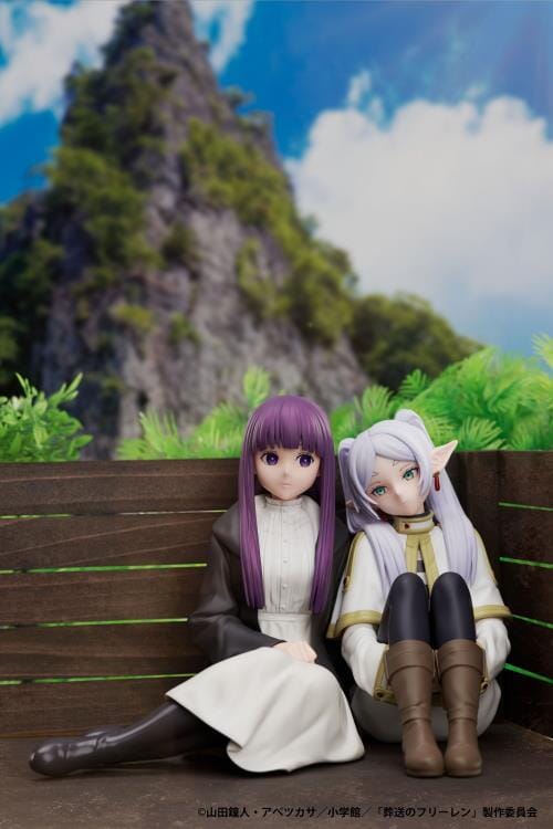 Frieren Beyond Journey's End Fern 1/7 Scale Figure - Image 8
