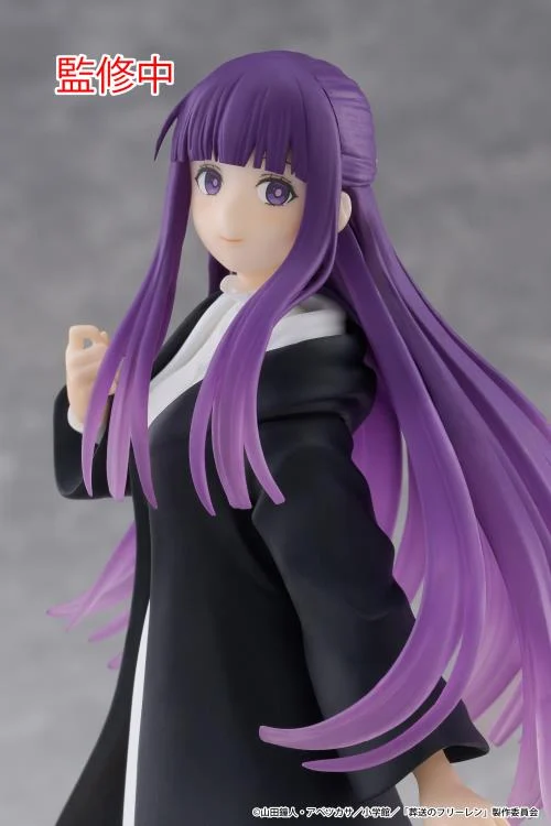 Frieren Beyond Journey's End Fern Coreful Figure - Image 10
