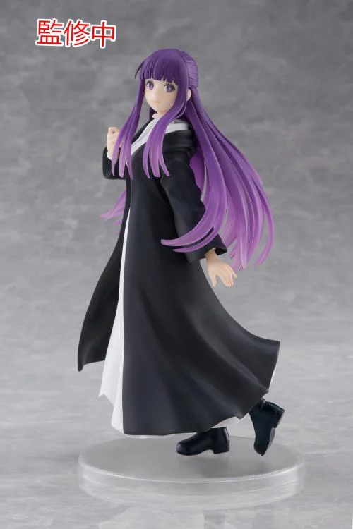 Frieren Beyond Journey's End Fern Coreful Figure - Image 2