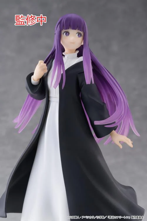 Frieren Beyond Journey's End Fern Coreful Figure - Image 8