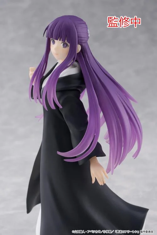 Frieren Beyond Journey's End Fern Coreful Figure - Image 9
