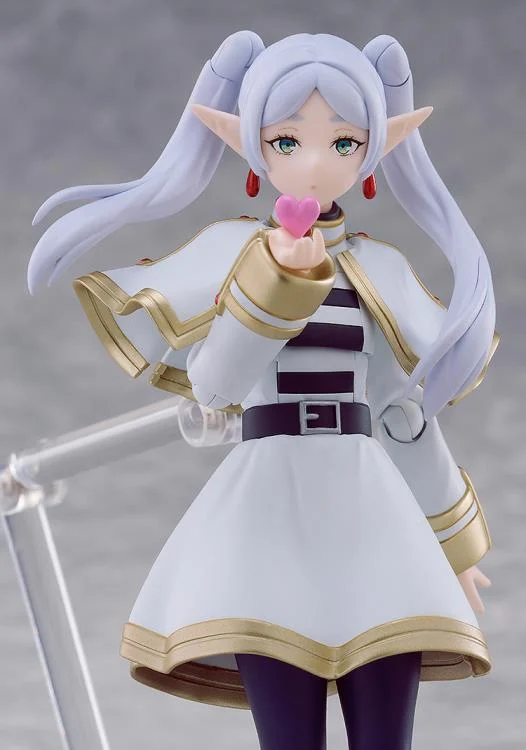 Frieren Beyond Journey's End figma No.658-DX Frieren Action Figure - Image 11