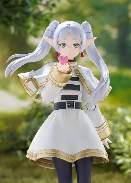 Frieren Beyond Journey's End figma No.658-DX Frieren Action Figure - Image 4