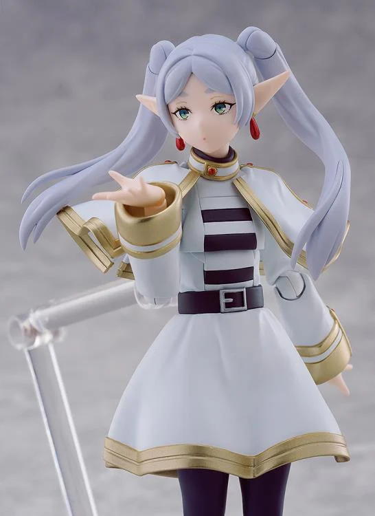 Frieren Beyond Journey's End figma No.658 Frieren Action Figure - Image 8