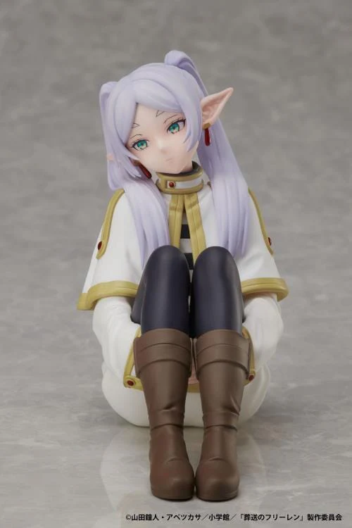 Frieren Beyond Journey's End Frieren 1/7 Scale Figure - Image 2