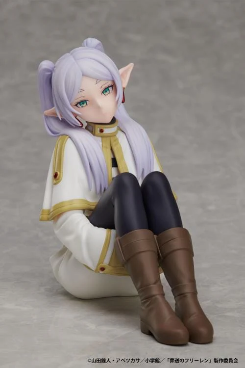 Frieren Beyond Journey's End Frieren 1/7 Scale Figure - Image 3