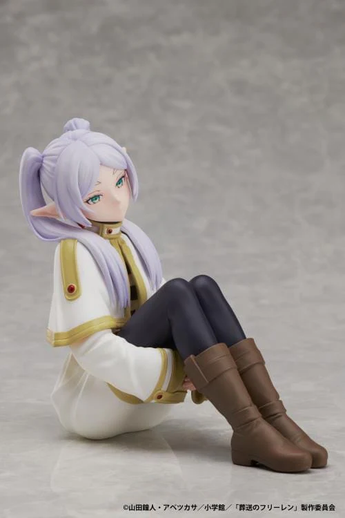 Frieren Beyond Journey's End Frieren 1/7 Scale Figure - Image 4