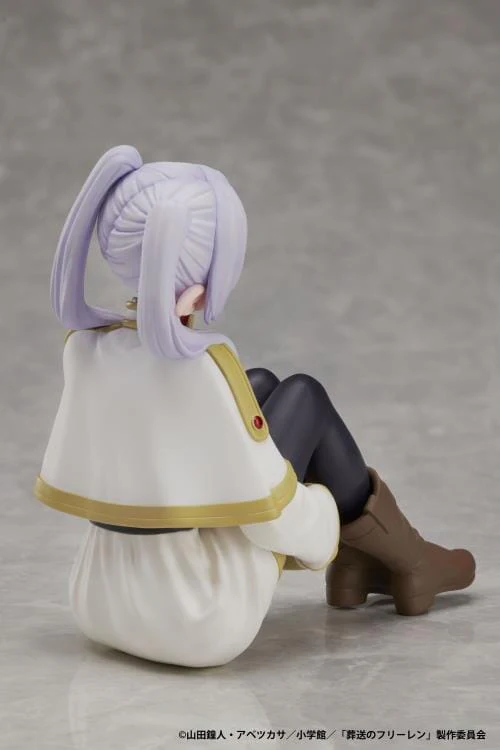 Frieren Beyond Journey's End Frieren 1/7 Scale Figure - Image 5