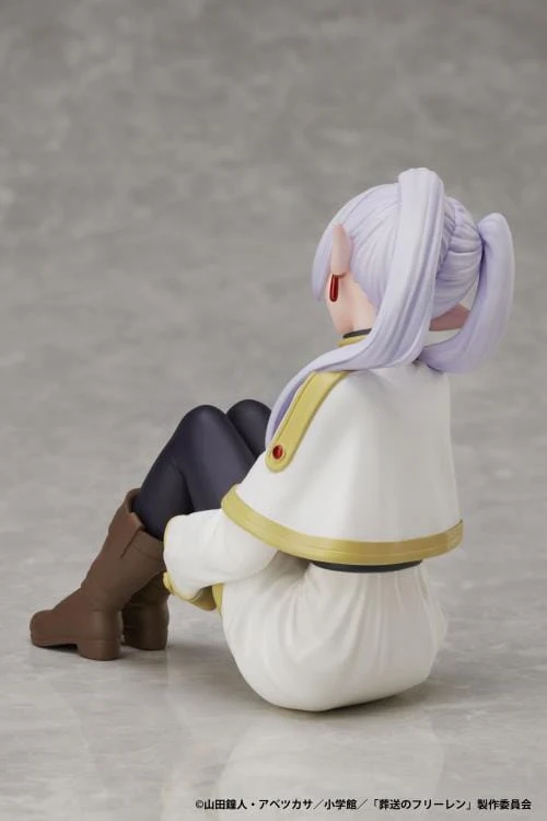 Frieren Beyond Journey's End Frieren 1/7 Scale Figure - Image 6