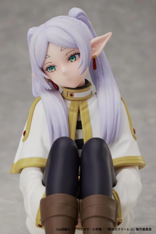 Frieren Beyond Journey's End Frieren 1/7 Scale Figure - Image 7
