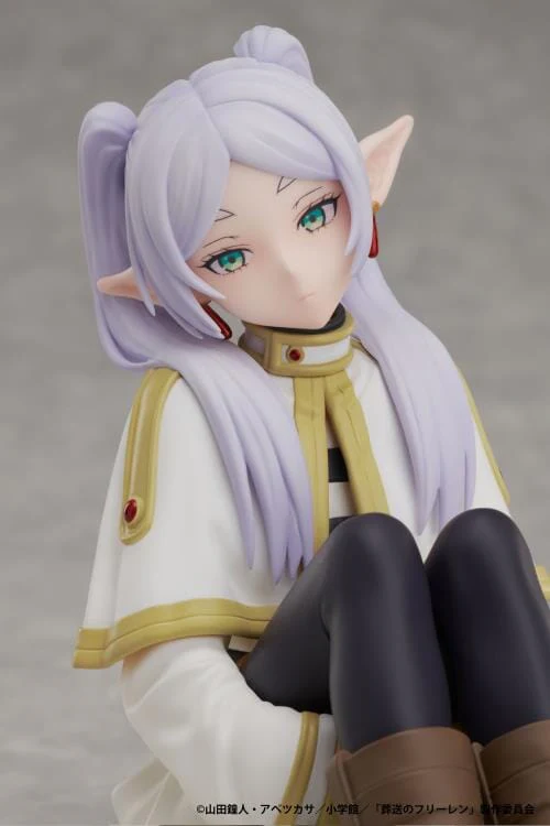 Frieren Beyond Journey's End Frieren 1/7 Scale Figure - Image 8