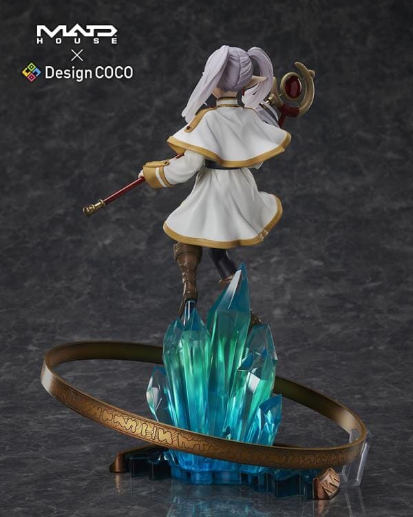 Frieren Beyond Journey's End Frieren & Fern (Anime Anniversary Edition) 1/7 Scale Figure Set - Image 16