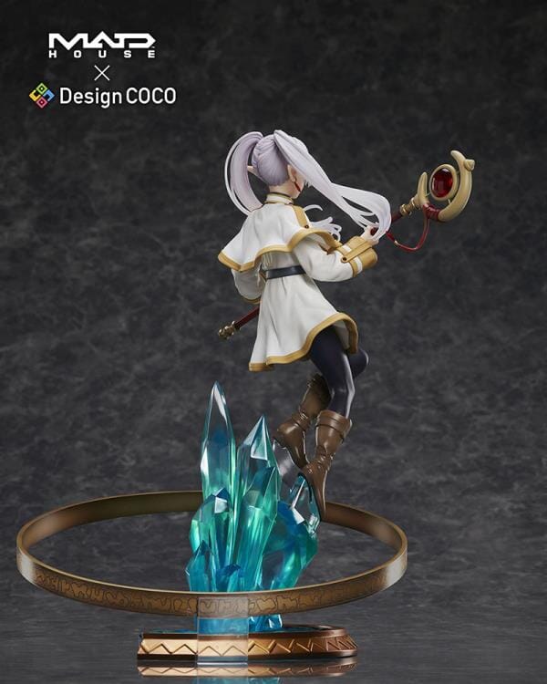 Frieren Beyond Journey's End Frieren & Fern (Anime Anniversary Edition) 1/7 Scale Figure Set - Image 17