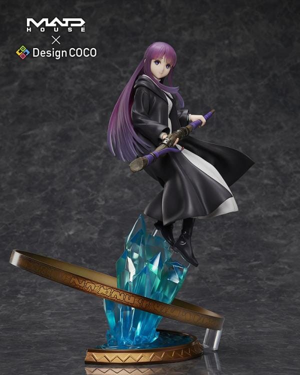 Frieren Beyond Journey's End Frieren & Fern (Anime Anniversary Edition) 1/7 Scale Figure Set - Image 18
