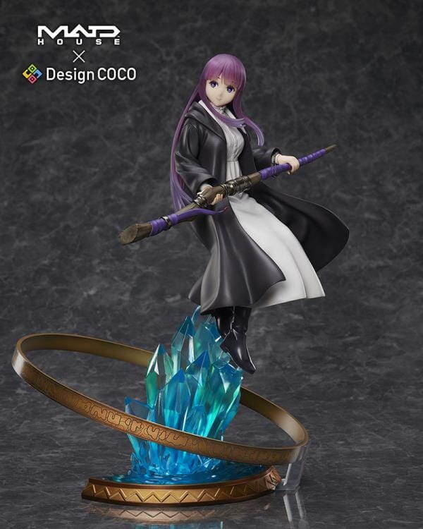 Frieren Beyond Journey's End Frieren & Fern (Anime Anniversary Edition) 1/7 Scale Figure Set - Image 19