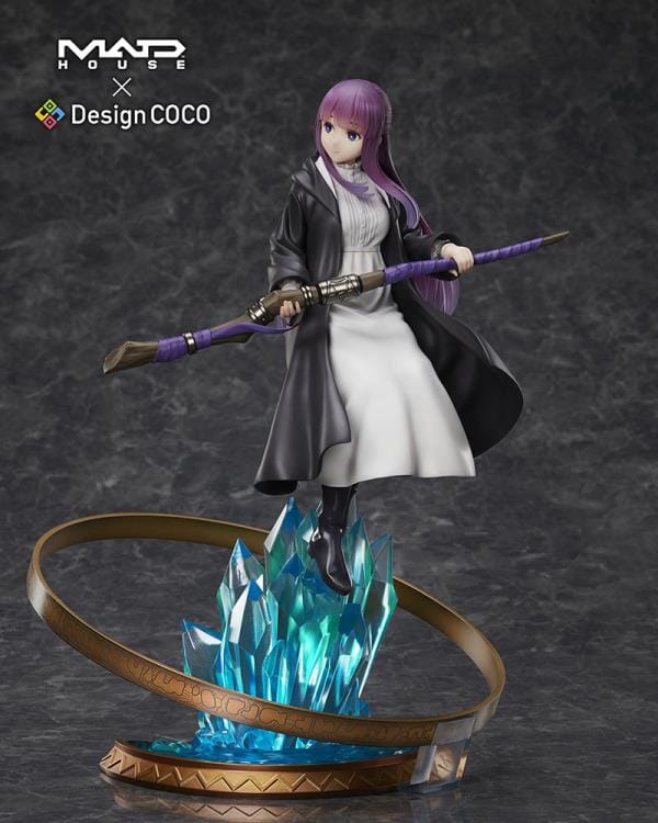 Frieren Beyond Journey's End Frieren & Fern (Anime Anniversary Edition) 1/7 Scale Figure Set - Image 20