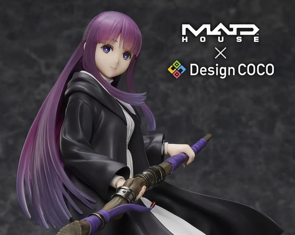 Frieren Beyond Journey's End Frieren & Fern (Anime Anniversary Edition) 1/7 Scale Figure Set - Image 21
