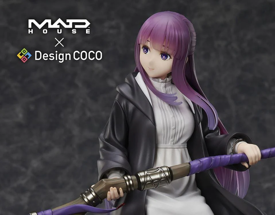 Frieren Beyond Journey's End Frieren & Fern (Anime Anniversary Edition) 1/7 Scale Figure Set - Image 23