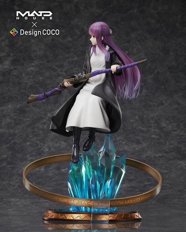 Frieren Beyond Journey's End Frieren & Fern (Anime Anniversary Edition) 1/7 Scale Figure Set - Image 24