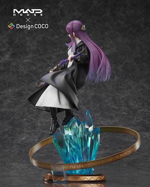 Frieren Beyond Journey's End Frieren & Fern (Anime Anniversary Edition) 1/7 Scale Figure Set - Image 25