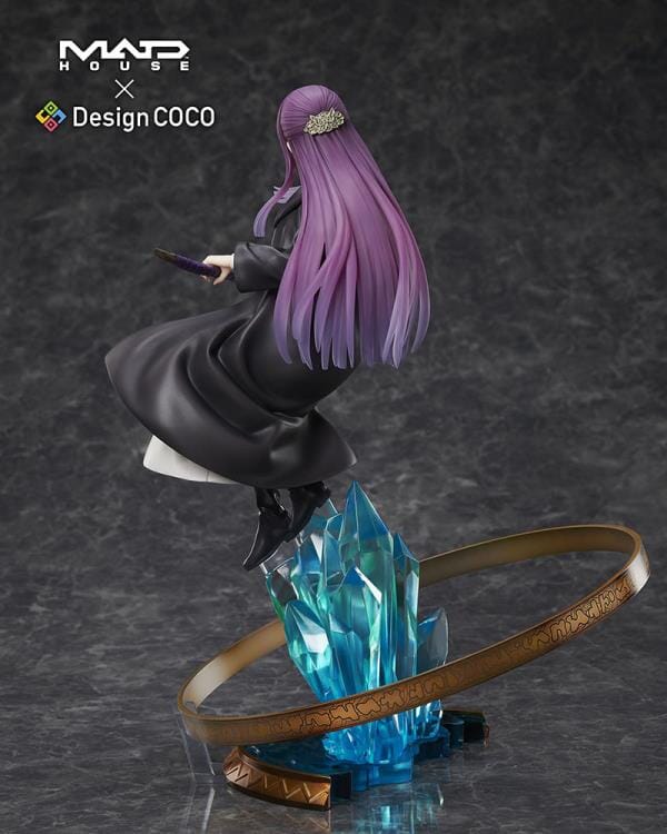 Frieren Beyond Journey's End Frieren & Fern (Anime Anniversary Edition) 1/7 Scale Figure Set - Image 26