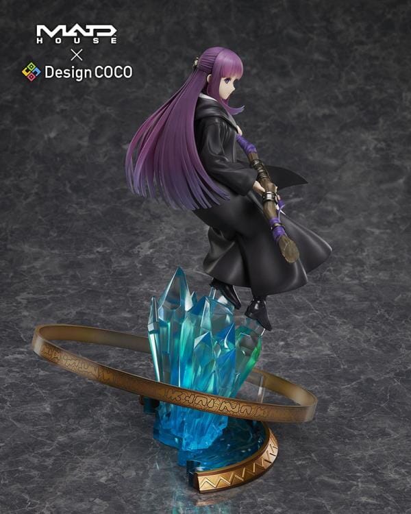 Frieren Beyond Journey's End Frieren & Fern (Anime Anniversary Edition) 1/7 Scale Figure Set - Image 27