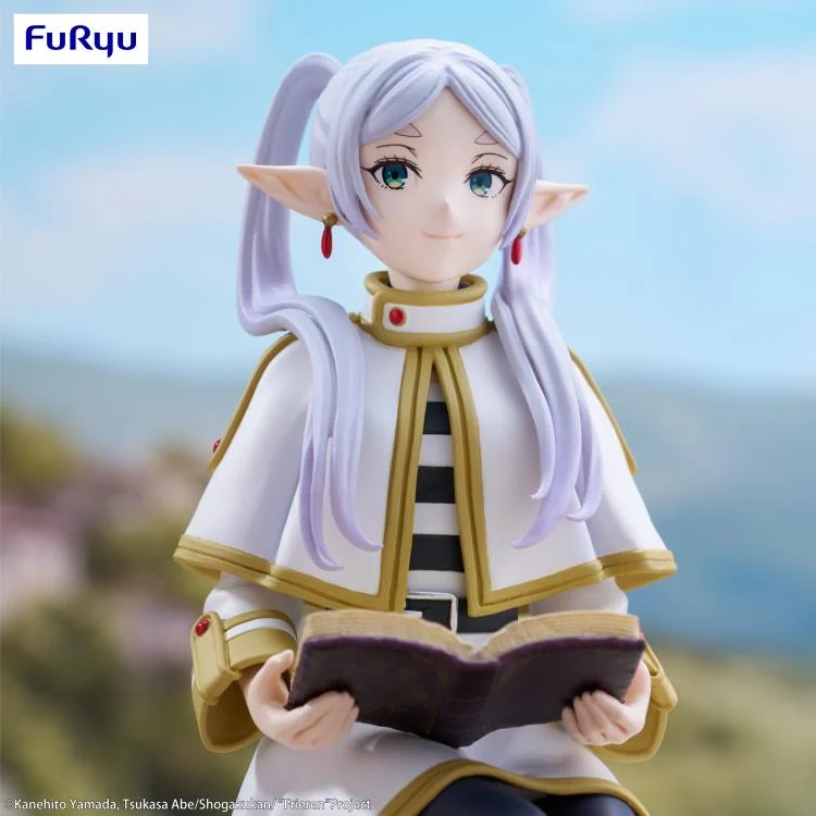 Frieren Beyond Journey’s End Frieren Noodle Stopper Figure (Reissue) - Image 5