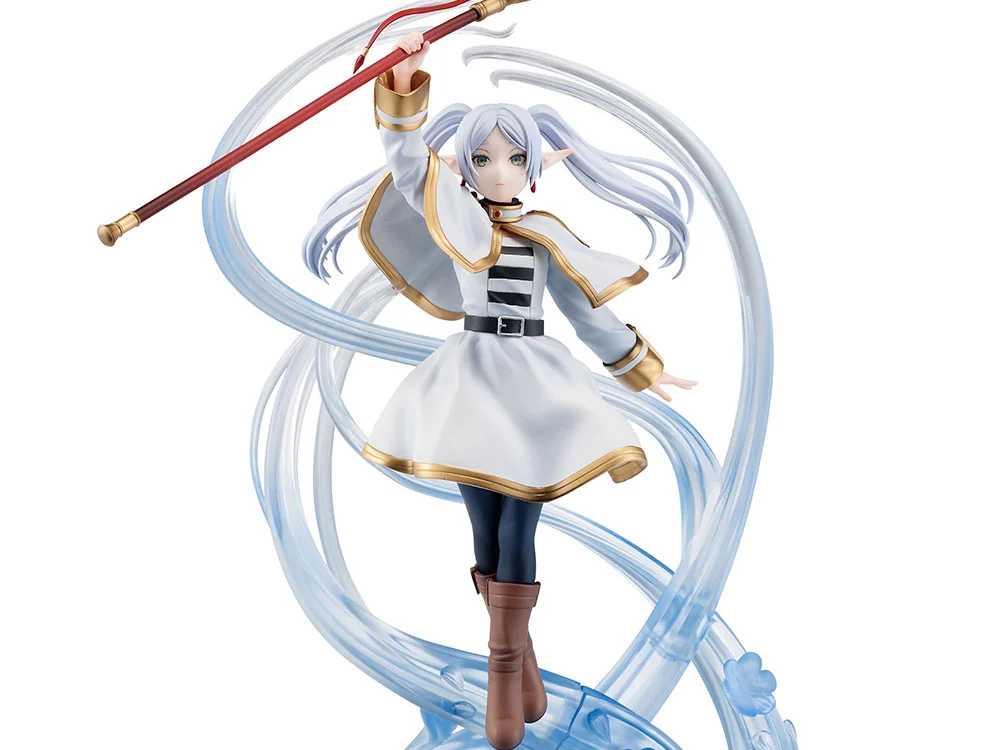 Frieren Beyond Journey's End Ichibansho Frieren Figure