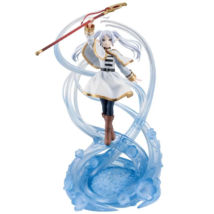 Frieren Beyond Journey's End Ichibansho Frieren Figure - Image 2
