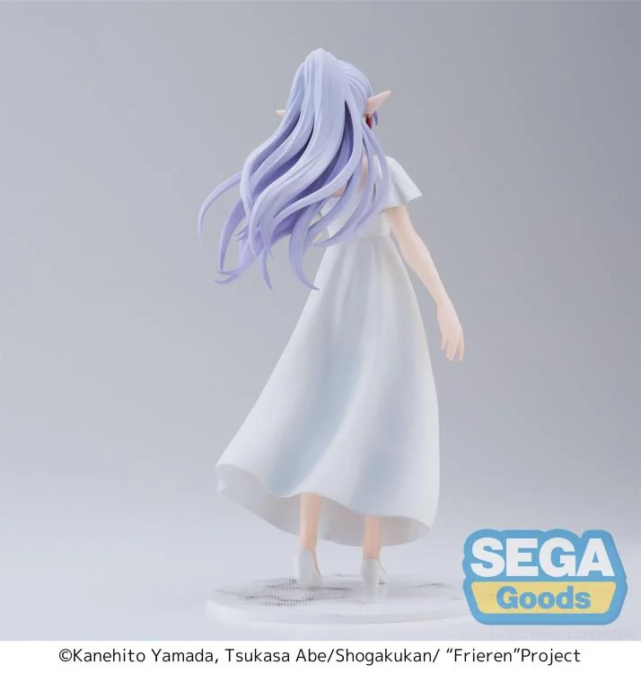 Frieren Beyond Journey's End Luminasta Frieren (In Vorig) Figure - Image 9