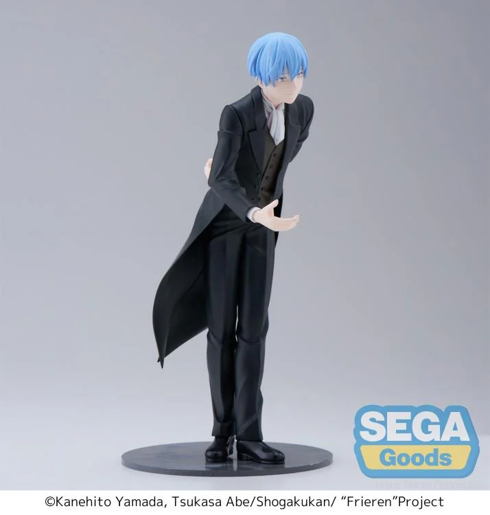 Frieren Beyond Journey's End Luminasta Himmel (In Vorig) Figure - Image 10