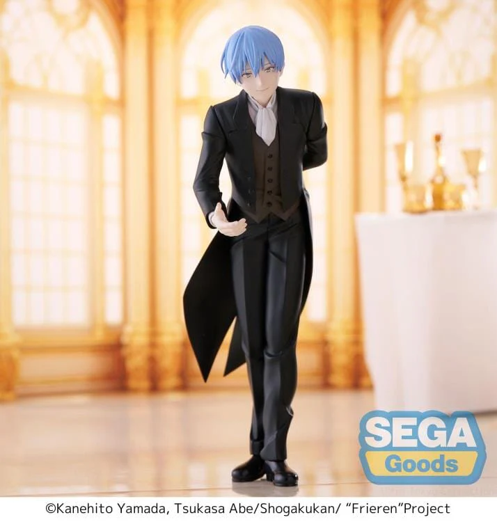 Frieren Beyond Journey's End Luminasta Himmel (In Vorig) Figure - Image 2