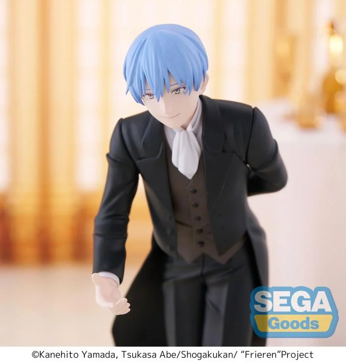 Frieren Beyond Journey's End Luminasta Himmel (In Vorig) Figure - Image 3