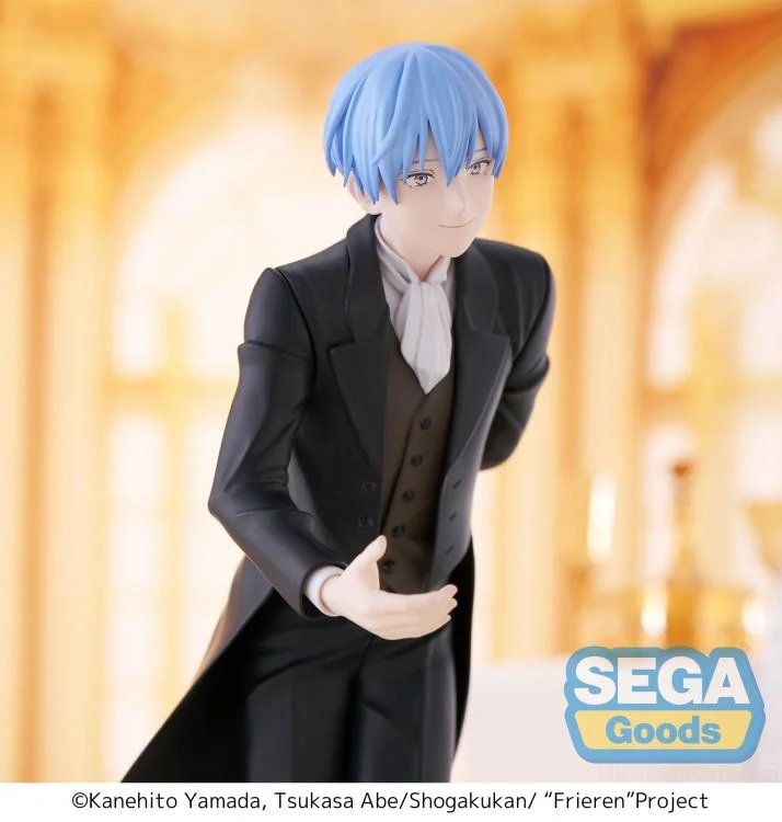 Frieren Beyond Journey's End Luminasta Himmel (In Vorig) Figure - Image 4