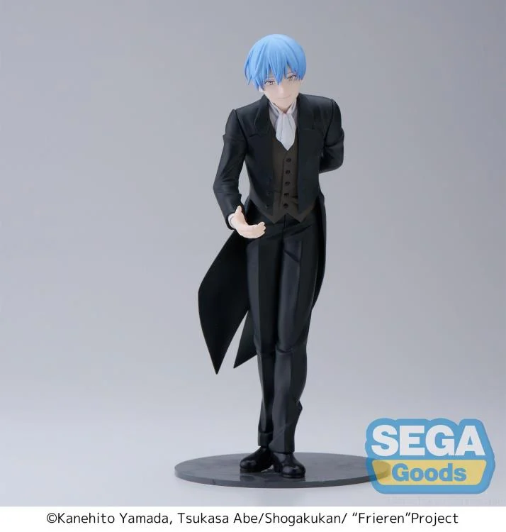Frieren Beyond Journey's End Luminasta Himmel (In Vorig) Figure - Image 7