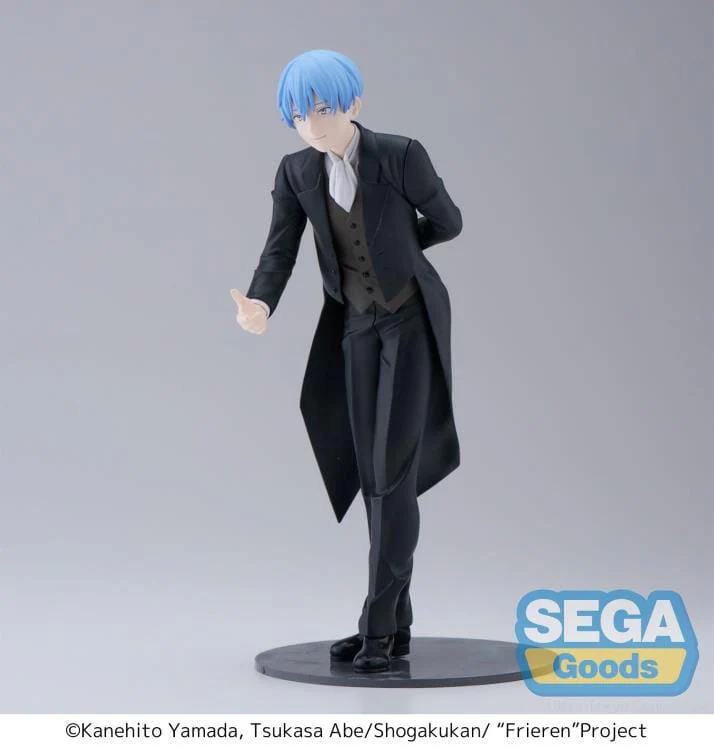 Frieren Beyond Journey's End Luminasta Himmel (In Vorig) Figure - Image 8