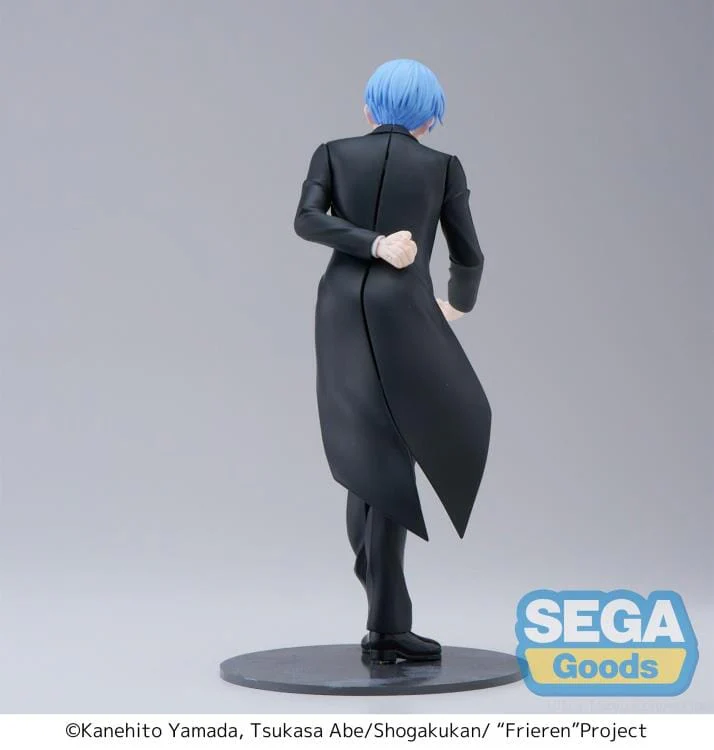 Frieren Beyond Journey's End Luminasta Himmel (In Vorig) Figure - Image 9