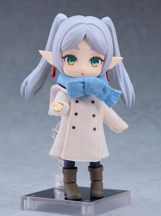 Frieren Beyond Journey's End Nendoroid Doll Frieren - Image 2