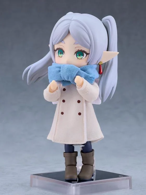 Frieren Beyond Journey's End Nendoroid Doll Frieren - Image 3