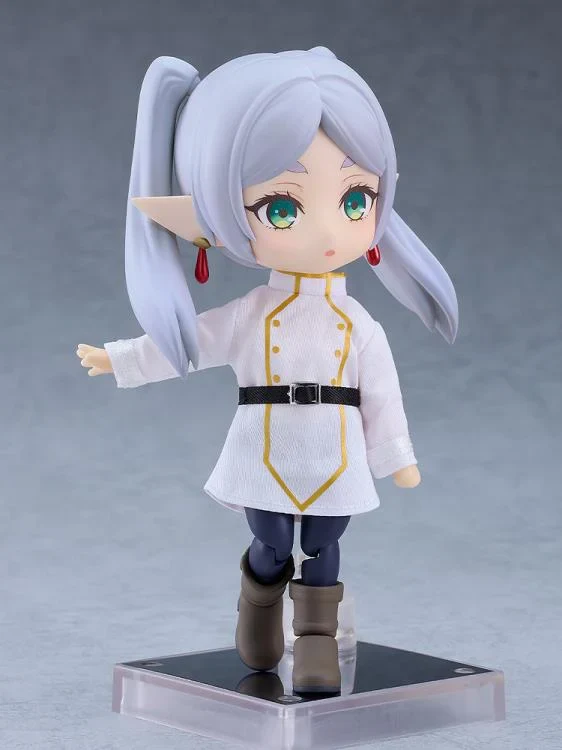 Frieren Beyond Journey's End Nendoroid Doll Frieren - Image 5