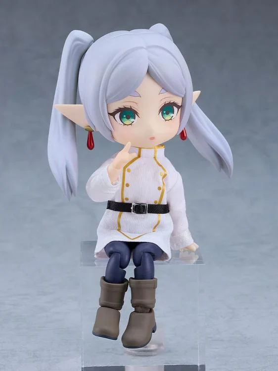 Frieren Beyond Journey's End Nendoroid Doll Frieren - Image 6