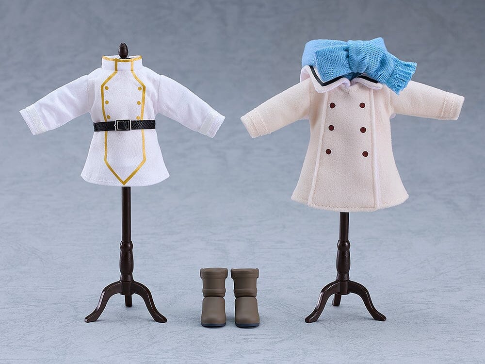 Frieren Beyond Journey's End Nendoroid Doll Frieren - Image 7