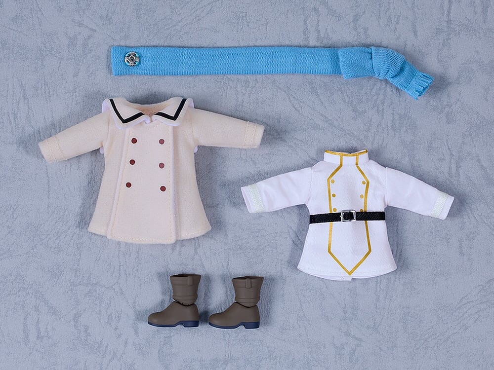 Frieren Beyond Journey's End Nendoroid Doll Frieren - Image 8
