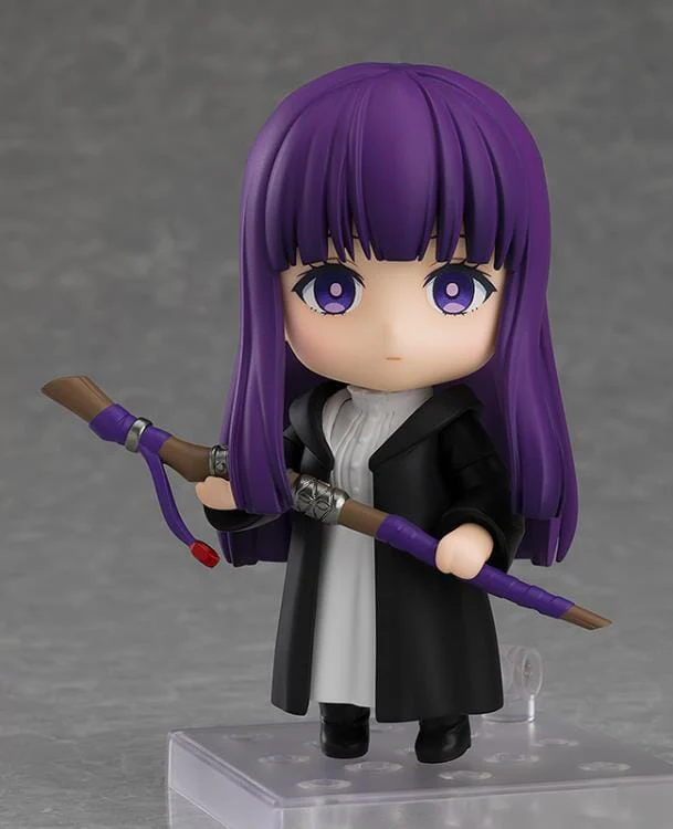 Frieren Beyond Journey's End Nendoroid No.2368 Fern (Reissue) - Image 2