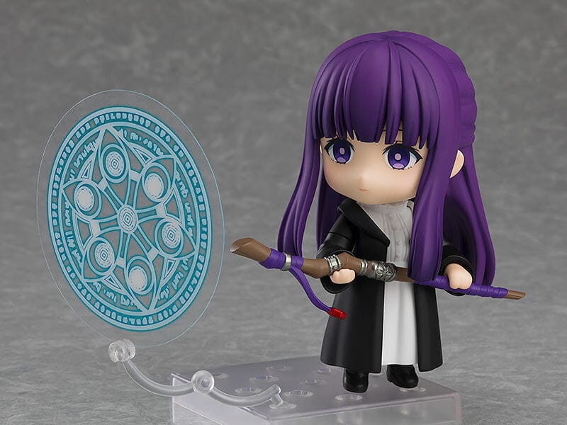 Frieren Beyond Journey's End Nendoroid No.2368 Fern (Reissue) - Image 3